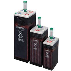 Imágen de Baterías Industriales