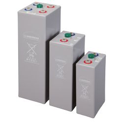 Imágen de Baterías Industriales