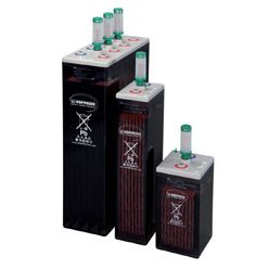 Imágen de Baterías Industriales