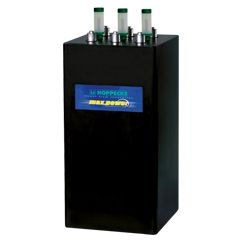 Imágen de Baterías Industriales