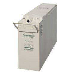 Imágen de Baterías Industriales