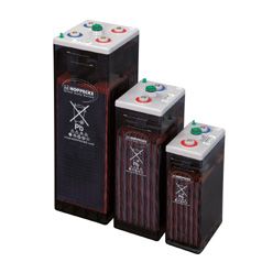 Imágen de Baterías Industriales