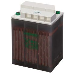 Imágen de Baterías Industriales