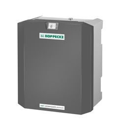 Imágen de Baterías Industriales