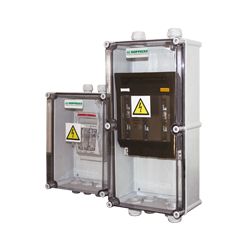 Imágen de Baterías Industriales