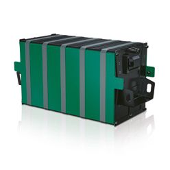 Imágen de Baterías Industriales