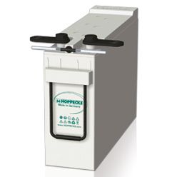 Imágen de Baterías Industriales