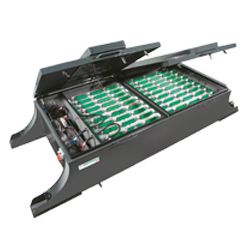 Imágen de Baterías Industriales