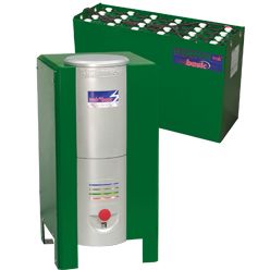 Imágen de Baterías Industriales