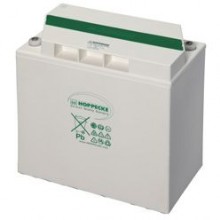 sun power VR L bloc